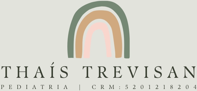 Dra. Thaís Trevisan Logo